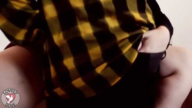 Pożegnalna Kolacja byłych kochanków zakończyła się namiętnym seksem na stole