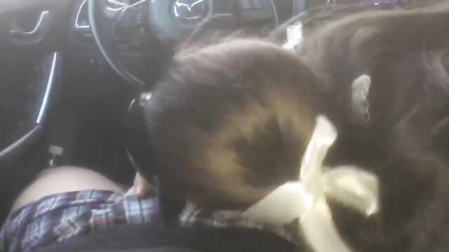 Он дал первокурснице незабываемое впечатление!