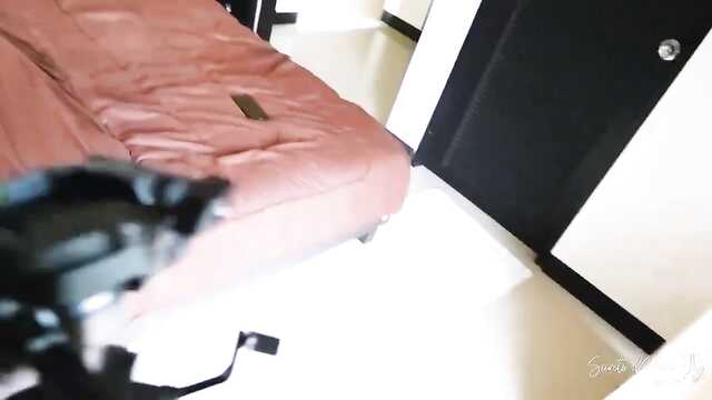 Сезімтал поимель в жопу жалаңаш әйелі көрші