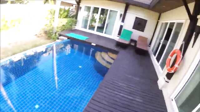 Соседка Глотает Сперму После Секса