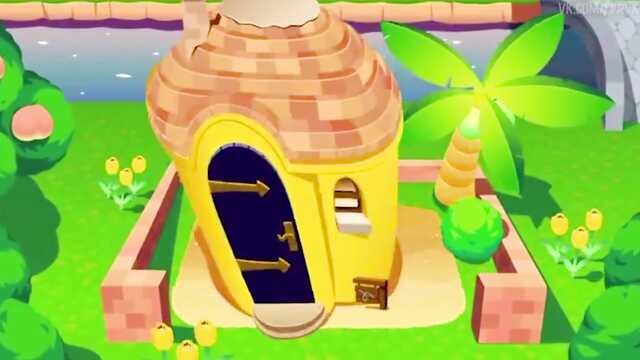 Крутий Єгипетський секс мультик біля піраміди