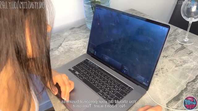 Der Kerl hat das Videospiel aufgegeben, nur um seinen tollen Zweier zu ficken