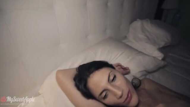 Namiętna strona sex Grupowy z gorącymi Laski