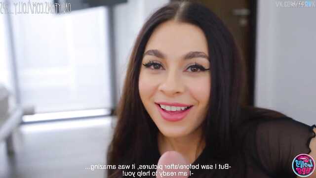 Грудастая кончает қатты мүшесі в пизденке