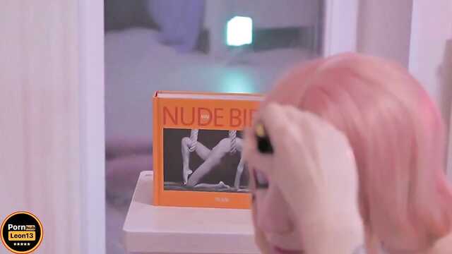 Trzech sekciarzy zorganizowało namiętny seks z pieszczotami panienek