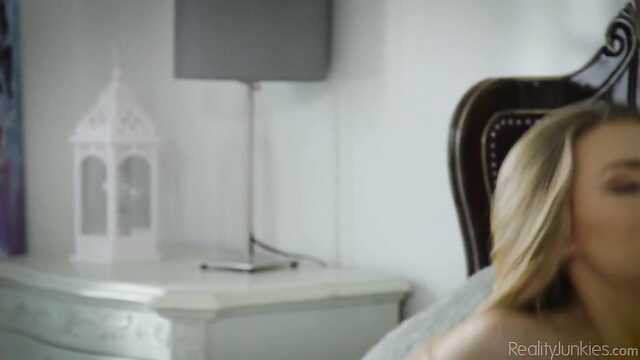 Шикарная шкура напросилась на мощный кремпай