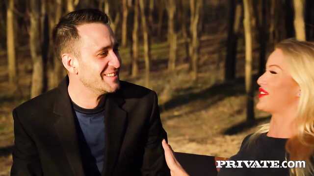 Es war schön, die Frau eines Freundes in den Arsch zu stecken