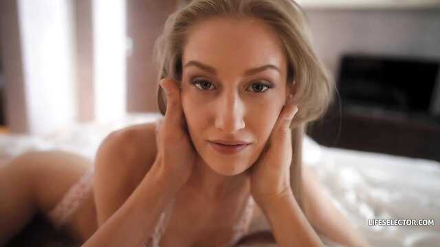 Таңертеңгі анал төсекте таңғы асқа қарағанда жақсы