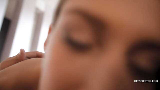 Таңертеңгі анал төсекте таңғы асқа қарағанда жақсы