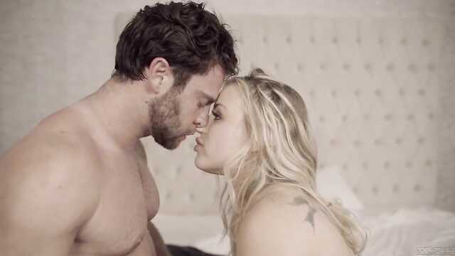 It's good to fuck both your wife and mistress at the same time