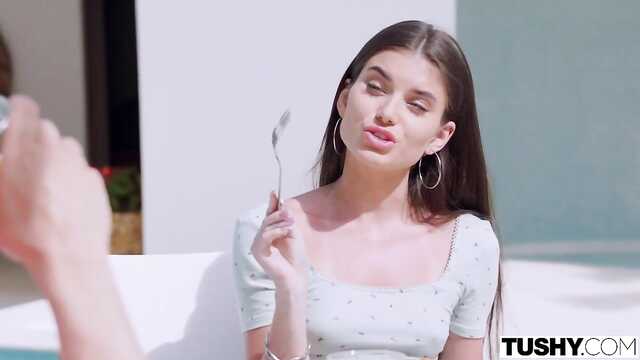 Групповой секс для парней и подруг.