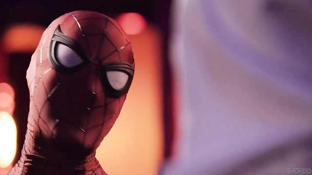 Miłośnicy cosplayu postanowili uprawiać seks w ustronnym miejscu