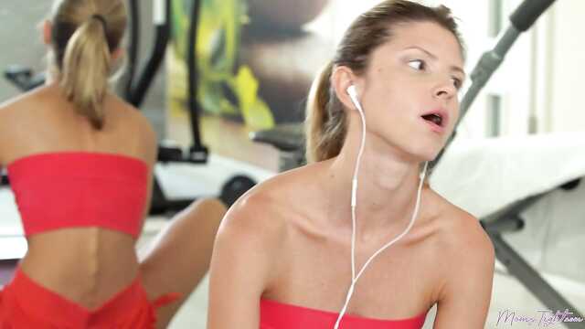 Pomógł macochy znaleźć spokój ducha