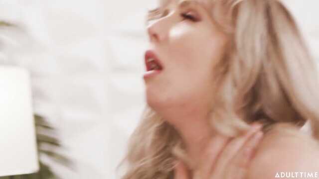 Психолог Лена Паул выдала своему супругу незабываемый шоу