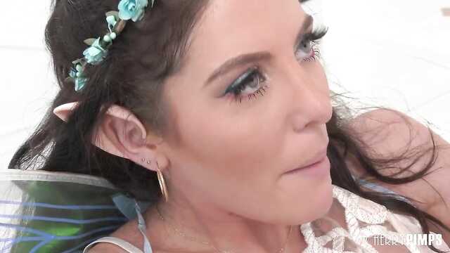 Oficjalne otwarcie sezonu godowego elfów