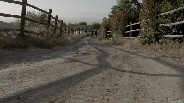 Działa Ten Cały Trójkąt dla dwóch oszałamiających libertynów