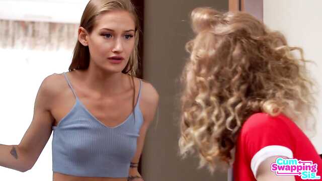 Қыздар жігітті дрочкадан кейін ұстап алады