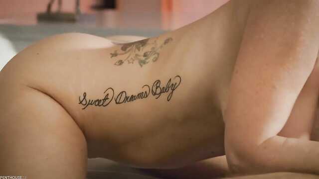 Nauczycielka była byłą striptizerką