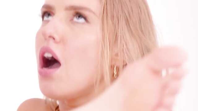 Открой для себя новую сторону двойного проникновения.