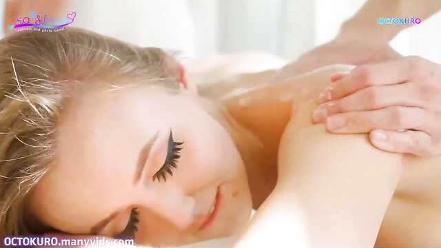 Оргия с грудастыми цыпочками из России: Анальный разврат!