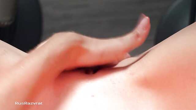 From the morning it's good to do self-satisfaction