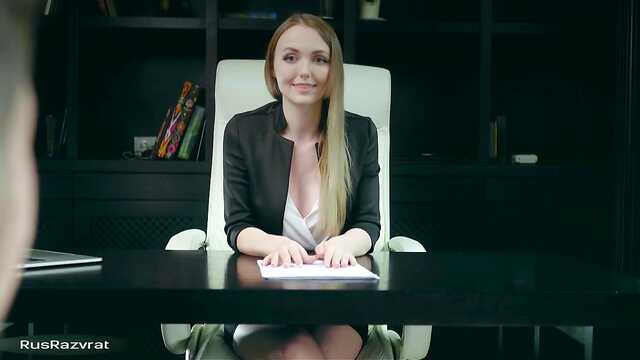 Карьерный шанс или страх? Отличие на собеседовании