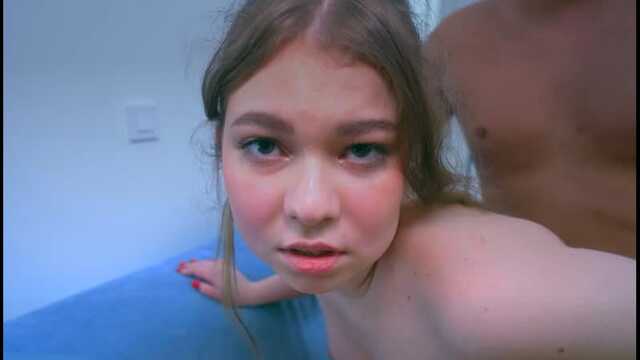 Алғаш рет қарапайым адам күшті оргияға қатысады