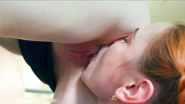 Лисса Энн порно