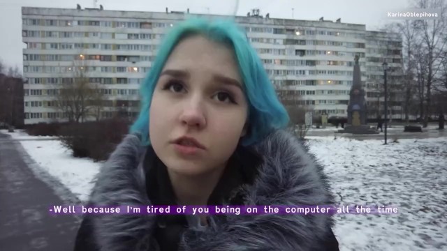 Dla Zabawy solidnie przeleciałem swoją byłą laskę