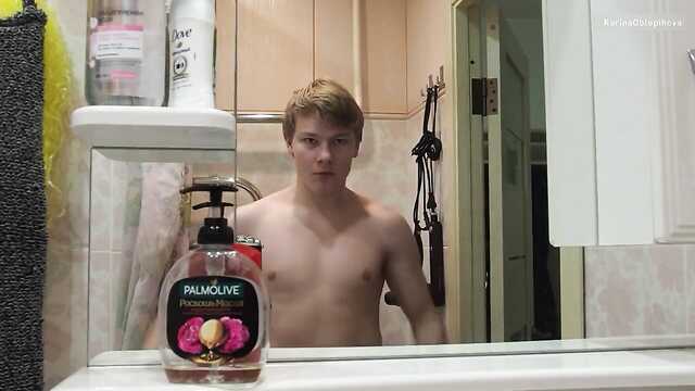 Dla Zabawy solidnie przeleciałem swoją byłą laskę