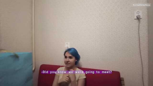 Dla Zabawy solidnie przeleciałem swoją byłą laskę