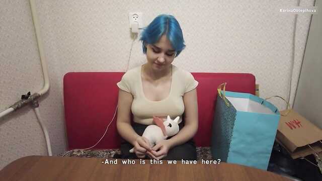 Dla Zabawy solidnie przeleciałem swoją byłą laskę