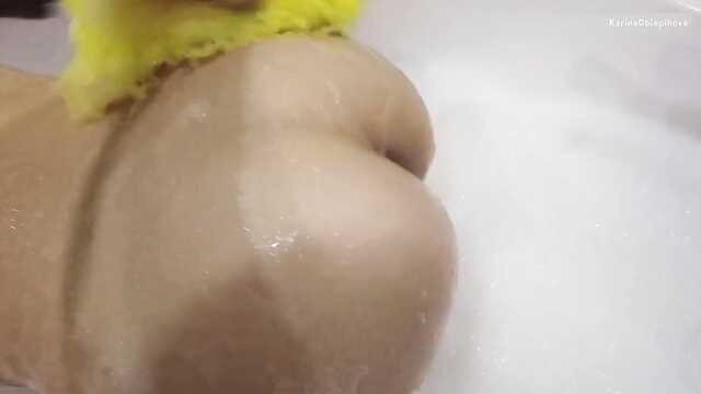 Dla Zabawy solidnie przeleciałem swoją byłą laskę