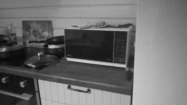 Przepis na powiększenie penisa i namiętny seks w kuchni