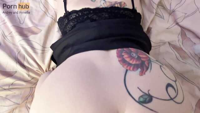 Anal nowotworem z pupą Rosyjskiej Mamuśki