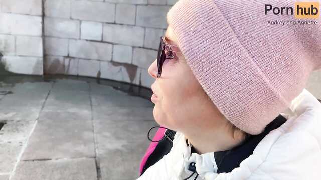 Желанное ленивой: городская прогулка и ароматный ужин