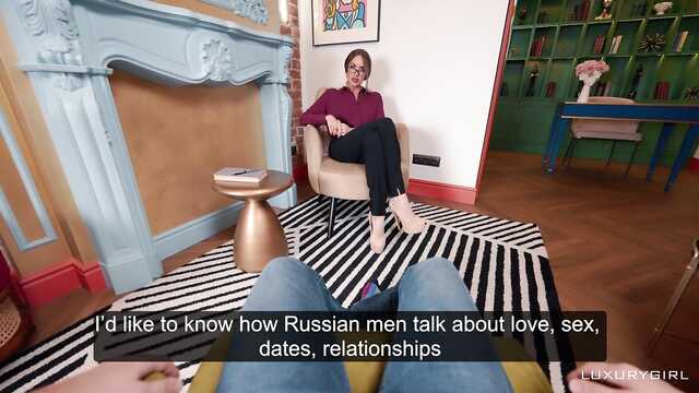 Student fucked w okularach rosyjski nauczyciel