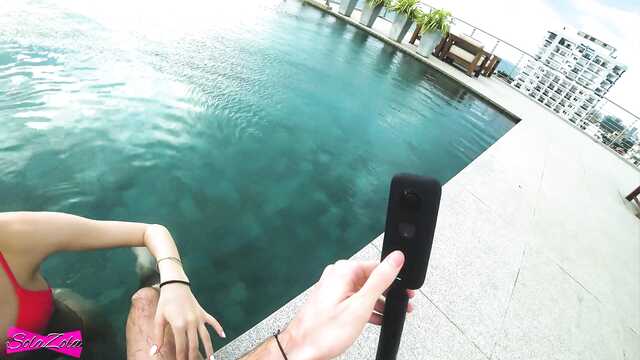 Кончанул в пизду молодухе и прощения не попросил