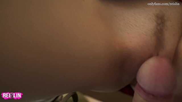 "Өте жақсы" есепте үшін хуй тығыз пилотку