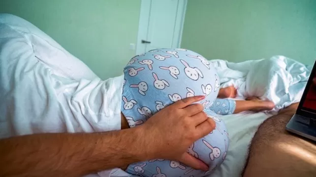 Провинциалка вседокала әтеште