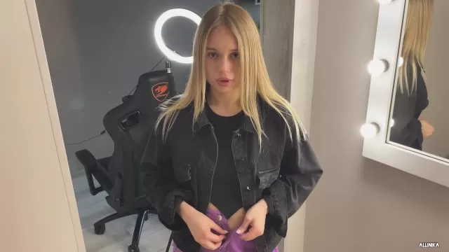 Өте ыстық лесбияндық секс