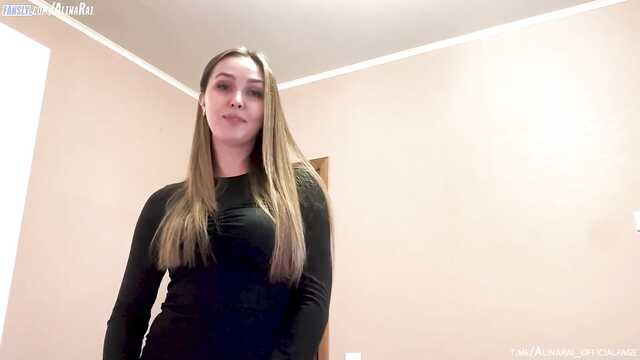 Тільки мачуха здатна навчити пасинка нормально трахатись