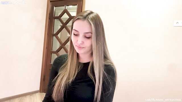 Тільки мачуха здатна навчити пасинка нормально трахатись