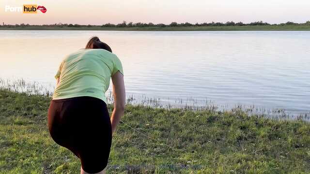 Відпочинок на дачі для мачухи і пасинка скінчився еблею в лазні