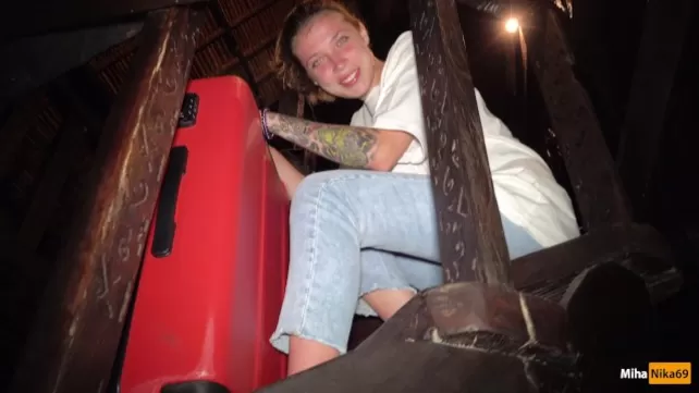 Қашар дәмін татқысы келді хуй немере ағасы