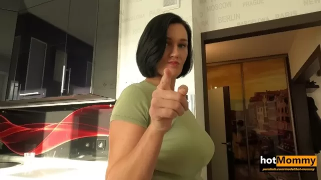 Кім мамка емес, хуюге қалай секіруді біледі?