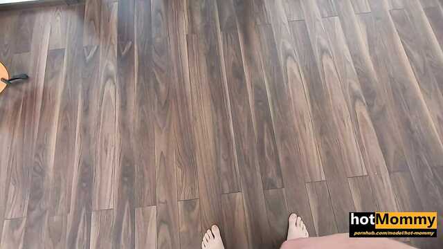 Шырынды кемел жасайды минет табиғатта және ебется үйде