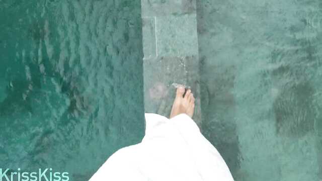 Сондықтан светила өз пиздой, ол мәжбүр насадить оның хуй