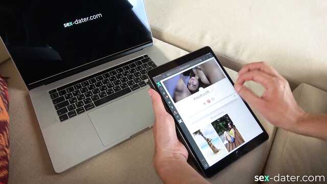 Оказалось что давалка с Порнхаб живет по соседству