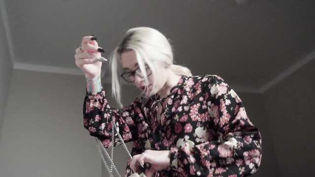 Анал мамки құтқарады ұлын жыныстық аштықтан